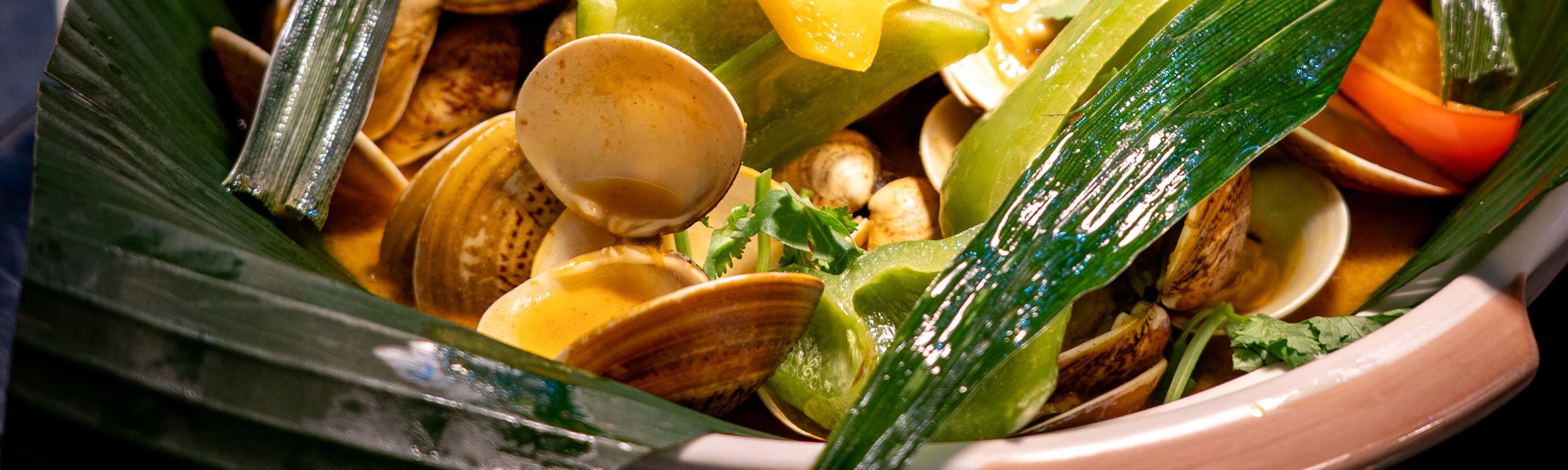 Khuyến mãi đồ ăn Buffet tối